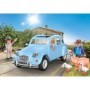 Playmobil - Citroen 2 Cv Playmobil - 3